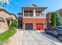 BASEMENT - 3492 FOUNTAIN PARK AVENUE W  Mississauga, ON L5M 7E5