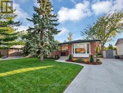 UPPER - 6 JASMIN CRESCENT  St. Catharines, ON L2T 2C1