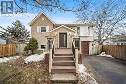 55 WOODBOROUGH PLACE  Cambridge, ON N1R 7X1