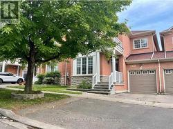 78 PILLAR ROCK CRESCENT  Markham, ON L6C 3H8