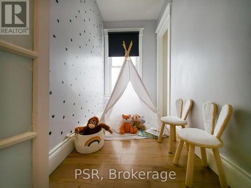 58 Pandora Avenue N, Kitchener, ON - Indoor Photo Showing Other Room