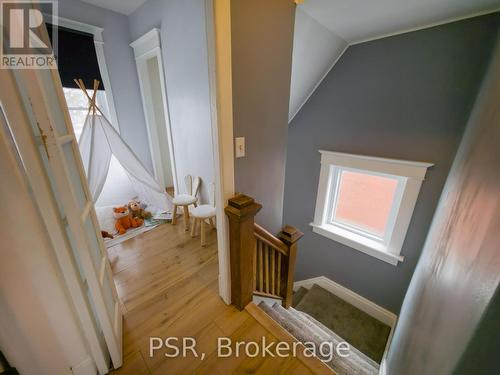 58 Pandora Avenue N, Kitchener, ON - Indoor Photo Showing Other Room