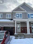 386 LES EMMERSON DRIVE  Ottawa, ON K2J 7L7
