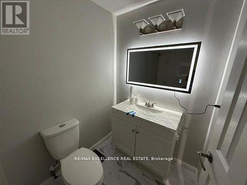 60 Denlow Street, Kitchener, ON - Indoor Photo Showing Bathroom