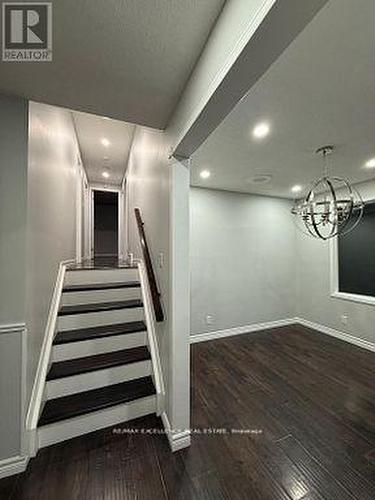 60 Denlow Street, Kitchener, ON - Indoor Photo Showing Other Room