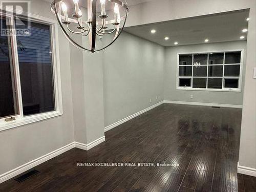 60 Denlow Street, Kitchener, ON - Indoor Photo Showing Other Room