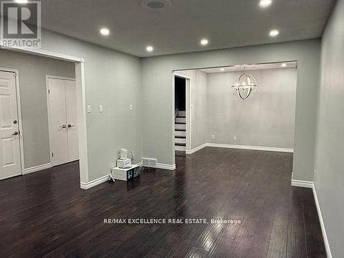 60 Denlow Street, Kitchener, ON - Indoor Photo Showing Other Room