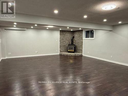 60 Denlow Street, Kitchener, ON - Indoor Photo Showing Other Room