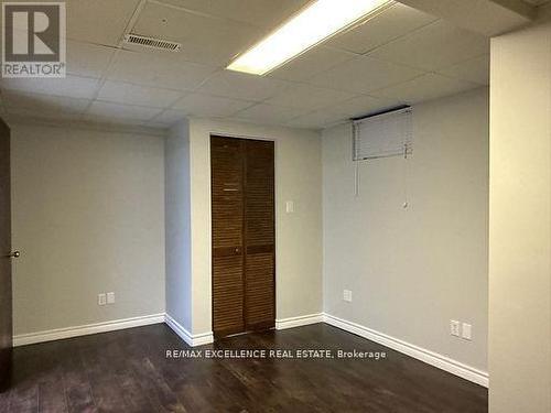 60 Denlow Street, Kitchener, ON - Indoor Photo Showing Other Room