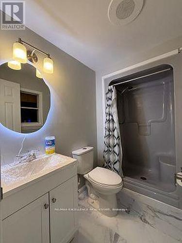 60 Denlow Street, Kitchener, ON - Indoor Photo Showing Bathroom