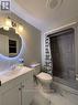 60 Denlow Street, Kitchener, ON  - Indoor Photo Showing Bathroom 
