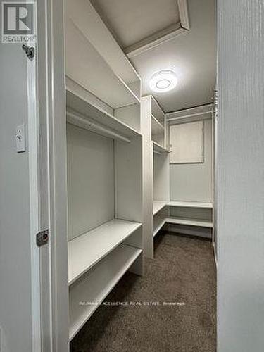 60 Denlow Street, Kitchener, ON - Indoor With Storage