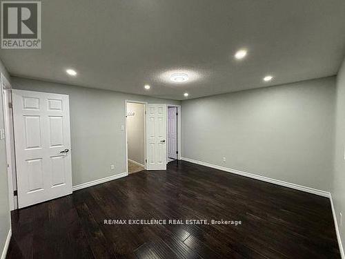 60 Denlow Street, Kitchener, ON - Indoor