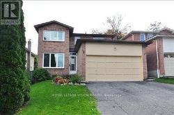 9 CHADWICK DRIVE  Ajax, ON L1S 5W2