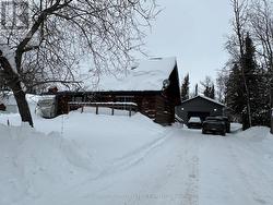 127 MITCHELL ROAD  Kapuskasing, ON P5N 2X8