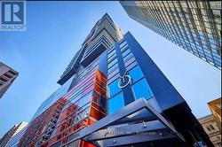 4806 - 7 GRENVILLE STREET  Toronto, ON M4Y 1A1