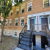 74B COXWELL AVENUE  Toronto, ON M4L 3A7