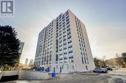 1106 - 1 REIDMOUNT AVENUE  Toronto, ON M1S 4V3