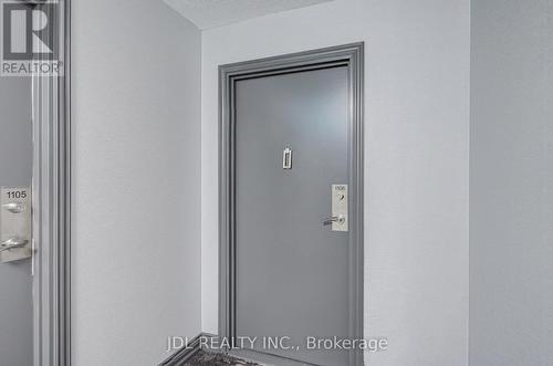 1106 - 1 Reidmount Avenue, Toronto, ON - 