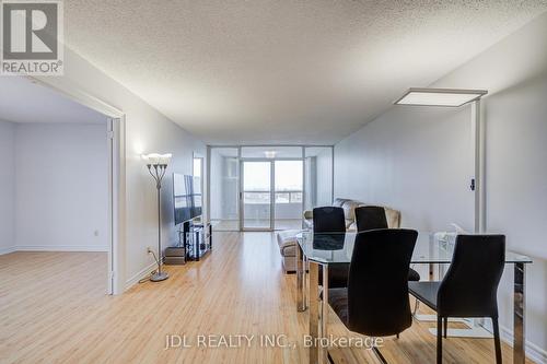 1106 - 1 Reidmount Avenue, Toronto, ON - Indoor