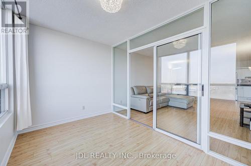 1106 - 1 Reidmount Avenue, Toronto, ON - Indoor