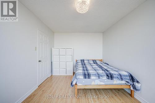 1106 - 1 Reidmount Avenue, Toronto, ON - Indoor Photo Showing Bedroom