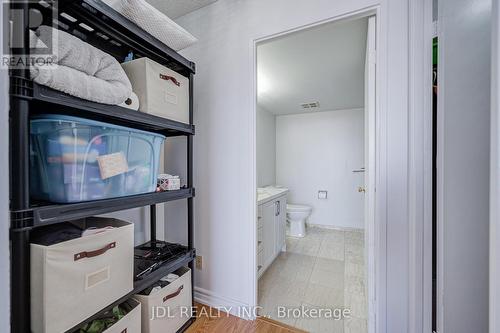 1106 - 1 Reidmount Avenue, Toronto, ON - Indoor