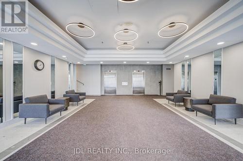 1106 - 1 Reidmount Avenue, Toronto, ON - Indoor Photo Showing Other Room