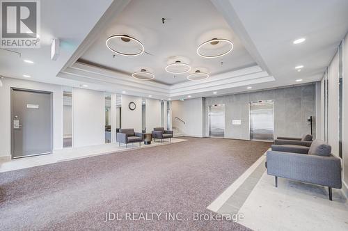 1106 - 1 Reidmount Avenue, Toronto, ON - Indoor Photo Showing Other Room