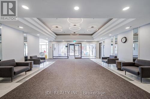 1106 - 1 Reidmount Avenue, Toronto, ON - Indoor Photo Showing Other Room