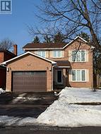 6 HARBORD CRESCENT  Ajax, ON L1S 4E1