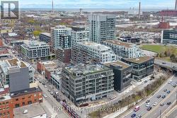 1301 - 25 BASEBALL PLACE  Toronto, ON M4M 2A5