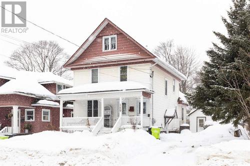 149 Kohler ST  Sault Ste. Marie, ON P6A 3V2