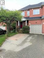 480 DALMUIR MEWS  Mississauga, ON L4Z 3W2