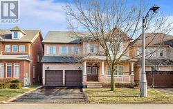 3322 RASPBERRY BUSH TRAIL  Oakville, ON L6L 6V2