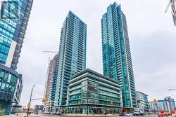 2807 - 4011 BRICKSTONE MEWS  Mississauga, ON L5B 0J7