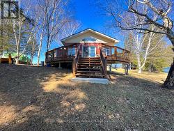 400C WHITESTONE LAKE ROAD  Whitestone (Hagerman), ON P0A 1G0