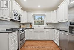 Functional Kitchen - 