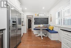 Functional Eat In Kitchen - 