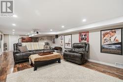 Family Room - 