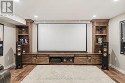 Family Room - 