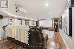 Family Room - 