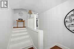 Entry to the Primary Suite - 