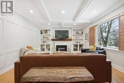 Beautiful Living Room - 