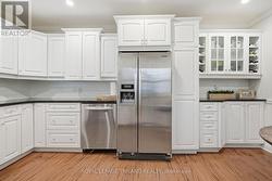 Functional Kitchen - 