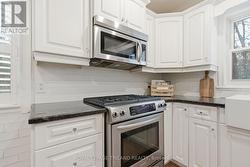 Functional Kitchen - 