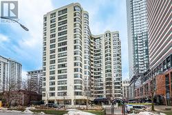 505 - 25 MAITLAND STREET  Toronto, ON M4Y 2W1