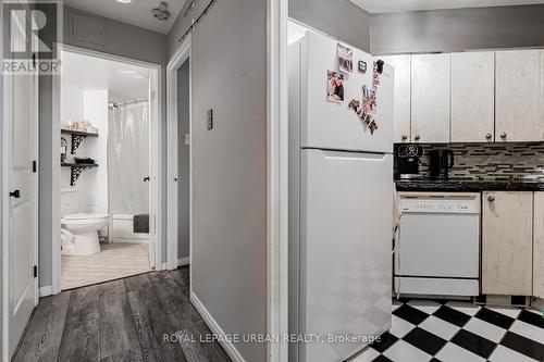 505 - 25 Maitland Street, Toronto, ON - Indoor