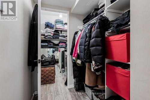 505 - 25 Maitland Street, Toronto, ON - Indoor With Storage