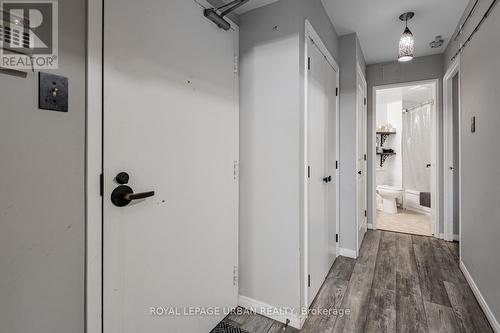 505 - 25 Maitland Street, Toronto, ON - Indoor Photo Showing Other Room